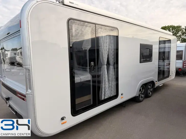Fahrzeugbild Adria Astella 704 HP #3