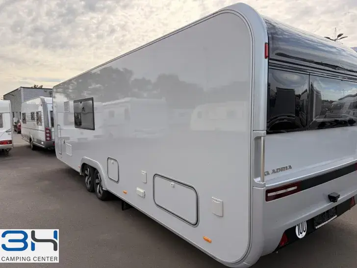 Fahrzeugbild Adria Astella 704 HP #4