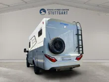 Fahrzeugbild Hymer ML-T 580 #3