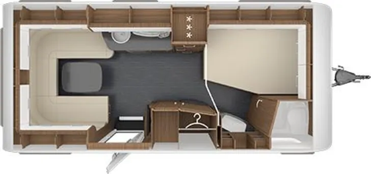 Fahrzeugbild Tabbert Rossini Finest Edition 490 TD 2.3 #2