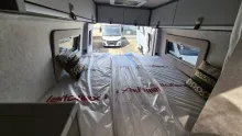 Fahrzeugbild Hymer Camper Van Camper Van Grand Canyon 700 #26
