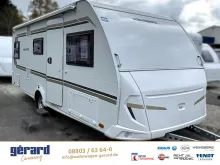 Fahrzeugbild Weinsberg CaraOne 550 QDK Klimaanlag,Caravan Style Markise #1