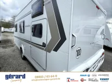 Fahrzeugbild Weinsberg CaraOne 550 QDK Klimaanlag,Caravan Style Markise #2