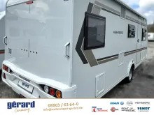 Fahrzeugbild Weinsberg CaraOne 550 QDK Klimaanlag,Caravan Style Markise #3