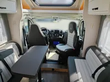 Fahrzeugbild Sunlight Adventure T 68C !!! Sie sparen 7.962,- !!! #11