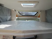 Fahrzeugbild Sunlight Adventure T 68C !!! Sie sparen 7.962,- !!! #18