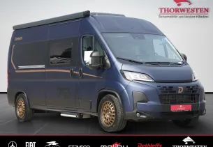 Bild Globetrail 600 DS 75k Iconic Editio ...