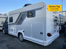 Fahrzeugbild Knaus Van TI VW VANSATION 640 MEG #2
