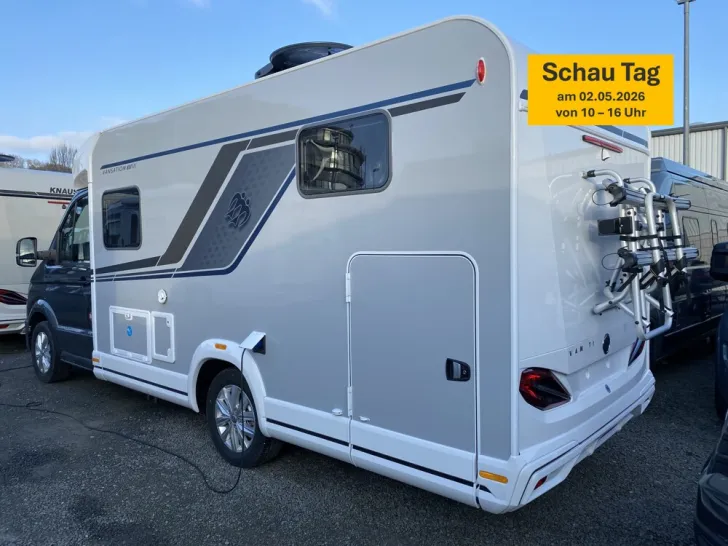 Fahrzeugbild Knaus Van TI VW VANSATION 640 MEG #2