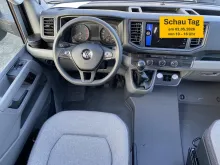 Fahrzeugbild Knaus Van TI VW VANSATION 640 MEG #4