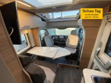 Fahrzeugbild Knaus Van TI VW VANSATION 640 MEG #6