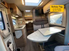 Fahrzeugbild Knaus Van TI VW VANSATION 640 MEG #7