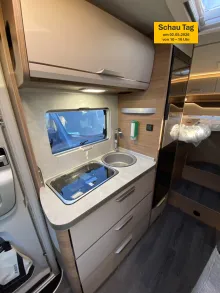 Fahrzeugbild Knaus Van TI VW VANSATION 640 MEG #9