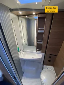 Fahrzeugbild Knaus Van TI VW VANSATION 640 MEG #12