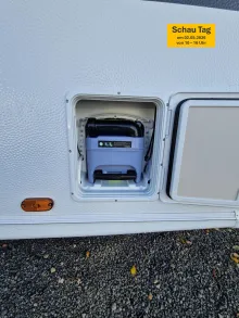 Fahrzeugbild Knaus Sport 450 FU #6