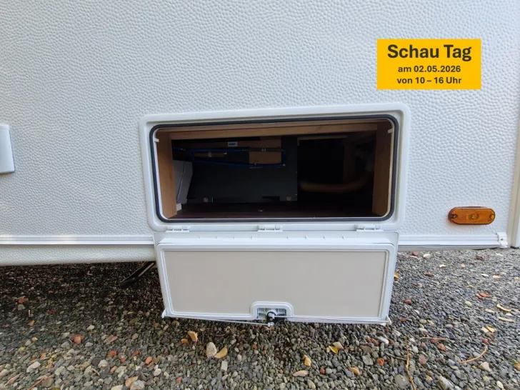 Fahrzeugbild Knaus Sport 450 FU #7