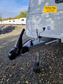 Fahrzeugbild Knaus Sport 450 FU #9