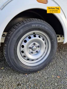 Fahrzeugbild Knaus Sport 450 FU #10