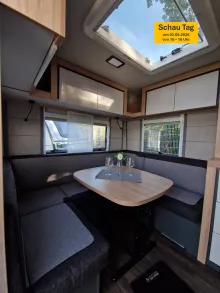Fahrzeugbild Knaus Sport 450 FU #11