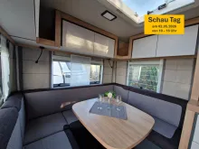Fahrzeugbild Knaus Sport 450 FU #12