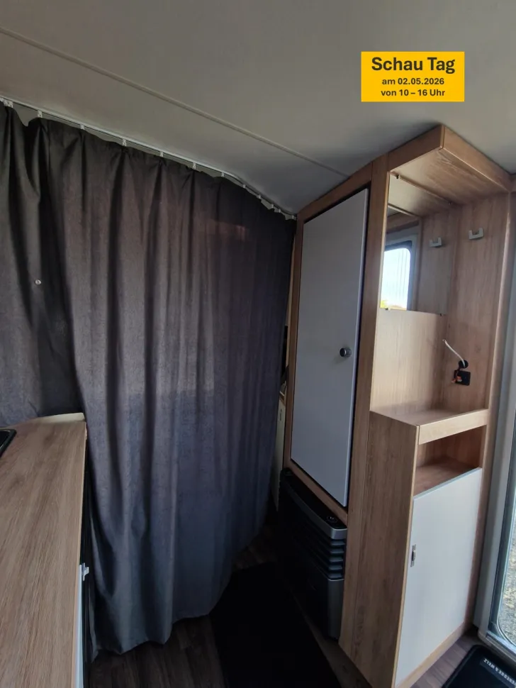 Fahrzeugbild Knaus Sport 450 FU #16