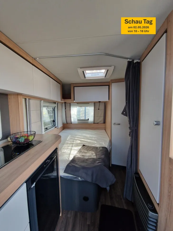 Fahrzeugbild Knaus Sport 450 FU #17