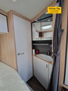 Fahrzeugbild Knaus Sport 450 FU #19