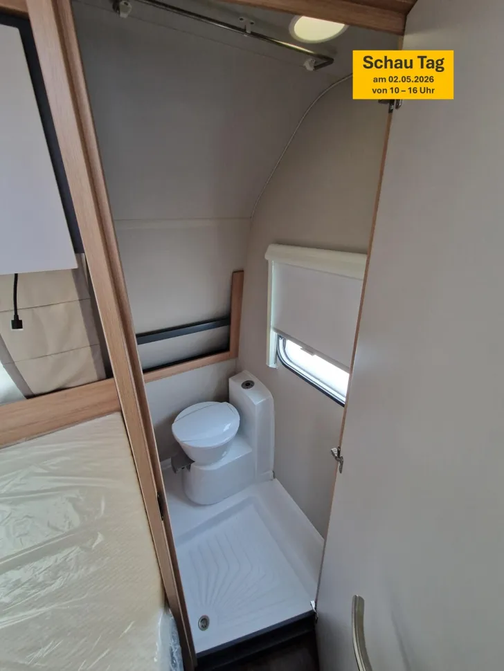 Fahrzeugbild Knaus Sport 450 FU #20