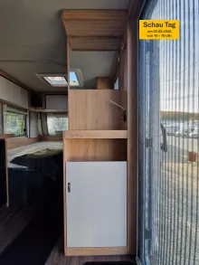 Fahrzeugbild Knaus Sport 450 FU #23