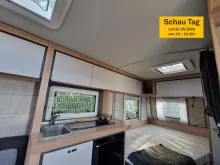 Fahrzeugbild Knaus Sport 450 FU #24
