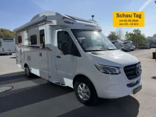 Fahrzeugbild Weinsberg CaraCompact MB EDITION PEPPER 640 MEG #2