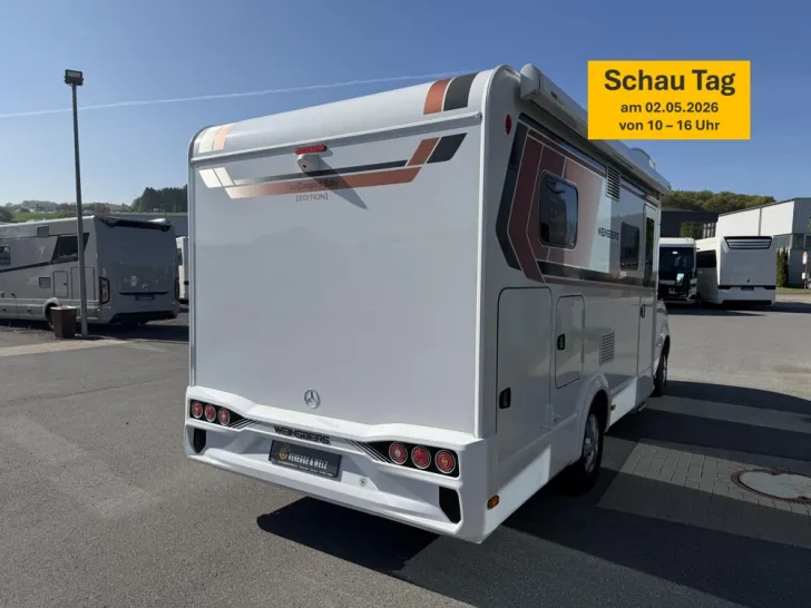Fahrzeugbild Weinsberg CaraCompact MB EDITION PEPPER 640 MEG #3