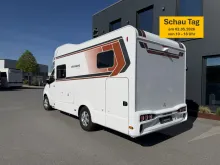 Fahrzeugbild Weinsberg CaraCompact MB EDITION PEPPER 640 MEG #4