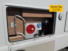 Fahrzeugbild Weinsberg CaraCompact MB EDITION PEPPER 640 MEG #9