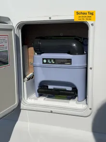 Fahrzeugbild Weinsberg CaraCompact MB EDITION PEPPER 640 MEG #10