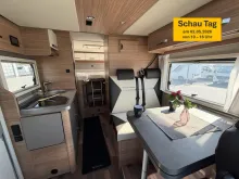 Fahrzeugbild Weinsberg CaraCompact MB EDITION PEPPER 640 MEG #14