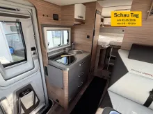 Fahrzeugbild Weinsberg CaraCompact MB EDITION PEPPER 640 MEG #15