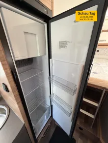 Fahrzeugbild Weinsberg CaraCompact MB EDITION PEPPER 640 MEG #17