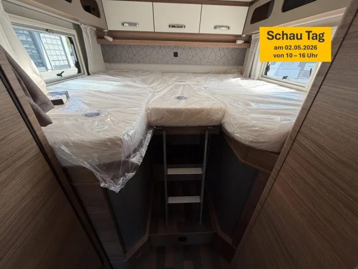 Fahrzeugbild Weinsberg CaraCompact MB EDITION PEPPER 640 MEG #20