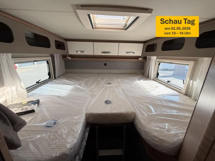 Fahrzeugbild Weinsberg CaraCompact MB EDITION PEPPER 640 MEG #21