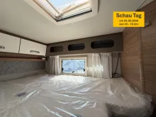 Fahrzeugbild Weinsberg CaraCompact MB EDITION PEPPER 640 MEG #22