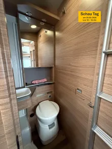 Fahrzeugbild Weinsberg CaraCompact MB EDITION PEPPER 640 MEG #26