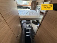 Fahrzeugbild Weinsberg CaraCompact MB EDITION PEPPER 640 MEG #27