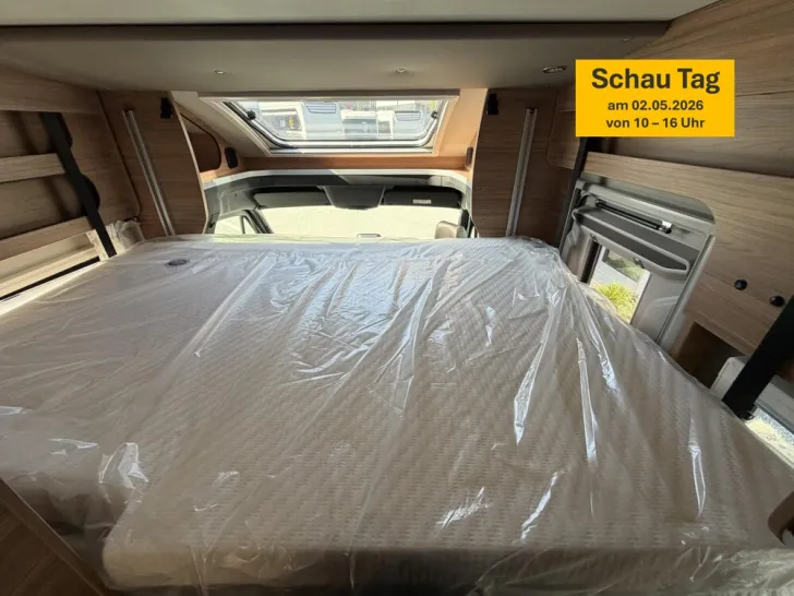 Fahrzeugbild Weinsberg CaraCompact MB EDITION PEPPER 640 MEG #28