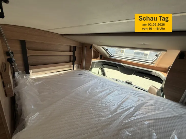 Fahrzeugbild Weinsberg CaraCompact MB EDITION PEPPER 640 MEG #29