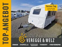 Fahrzeugbild Knaus Sport 420 QD #1