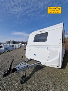 Fahrzeugbild Knaus Sport 420 QD #2