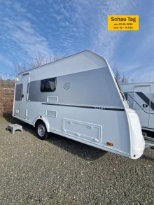 Fahrzeugbild Knaus Sport 420 QD #3