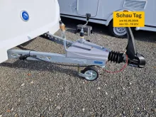 Fahrzeugbild Knaus Sport 420 QD #6