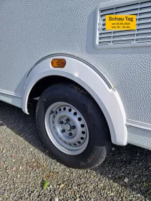 Fahrzeugbild Knaus Sport 420 QD #7